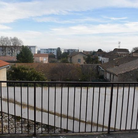 T3 Lezignan Wilson Apartment Bagian luar foto