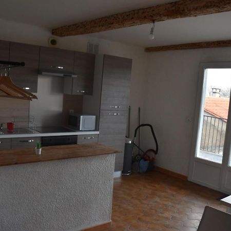 T3 Lezignan Wilson Apartment Ruang foto
