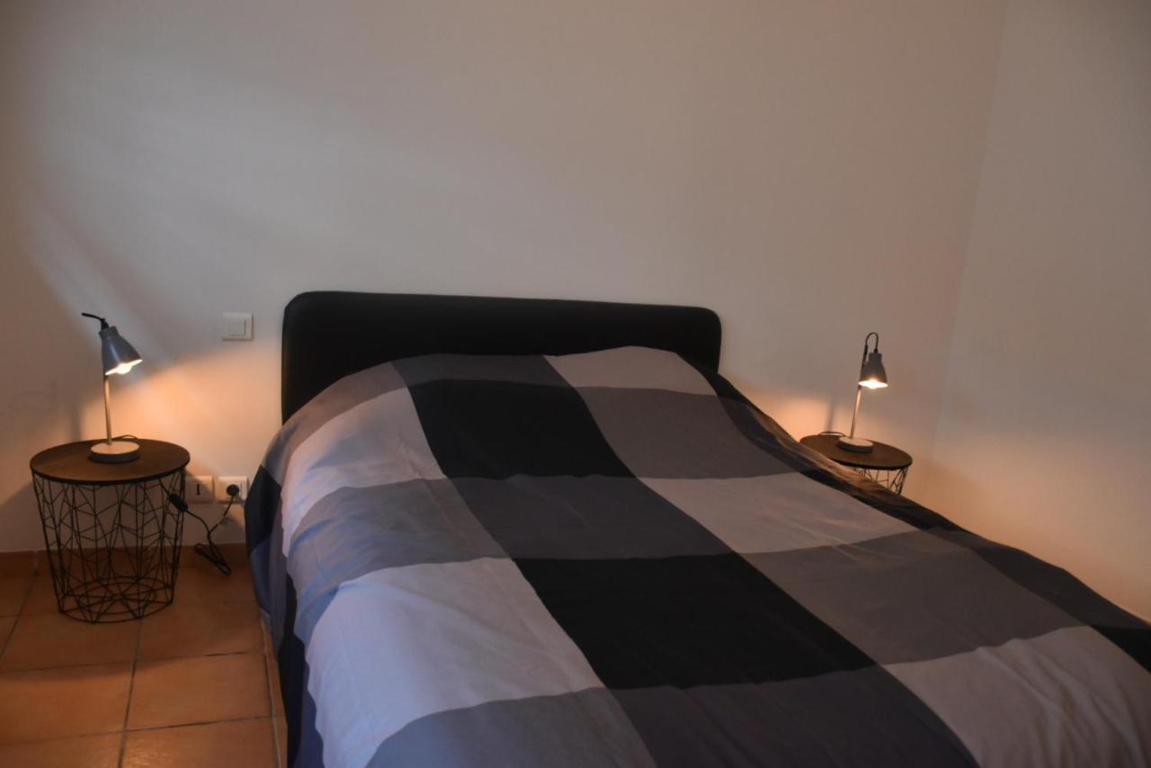 T3 Lezignan Wilson Apartment Bagian luar foto