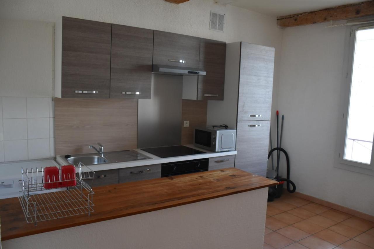 T3 Lezignan Wilson Apartment Bagian luar foto