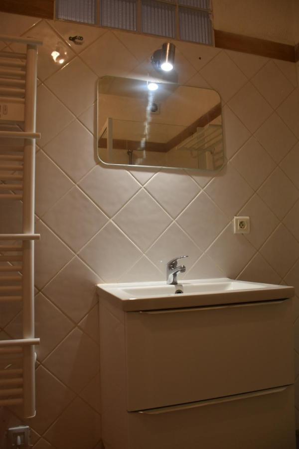 T3 Lezignan Wilson Apartment Bagian luar foto