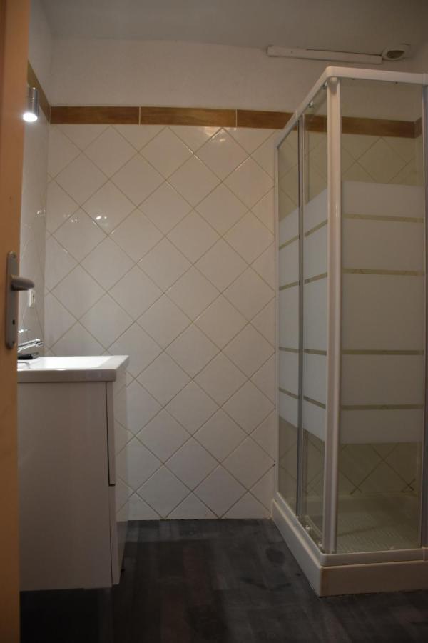 T3 Lezignan Wilson Apartment Bagian luar foto