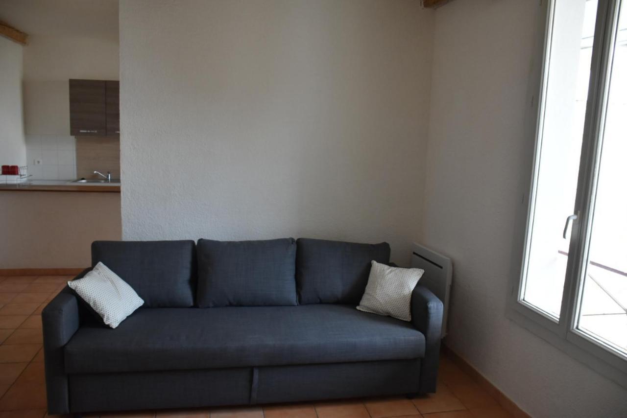 T3 Lezignan Wilson Apartment Ruang foto