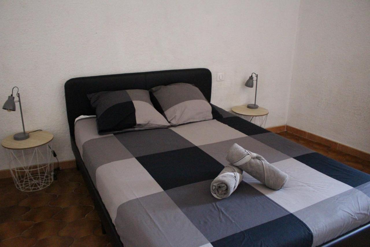 T3 Lezignan Wilson Apartment Ruang foto